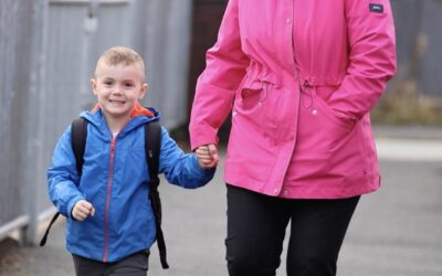 A Day In The Life Of Reception