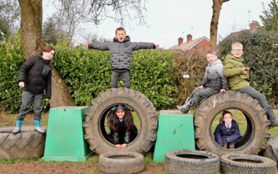 OPAL Play And Learning